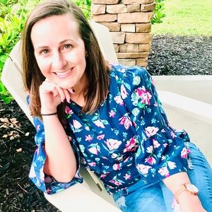 Meet your Posher, Rachael